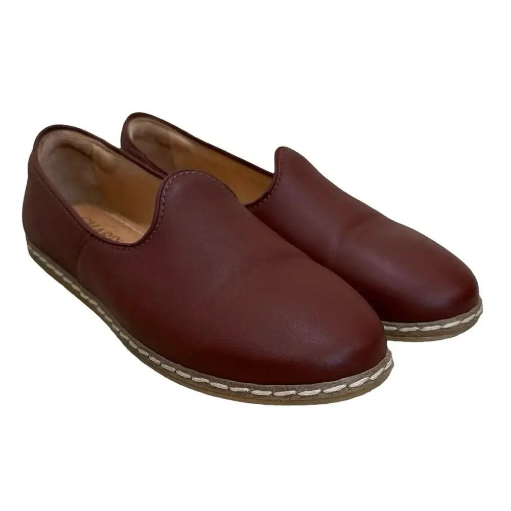 Charix bordeaux slip